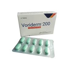 voriderm-200mg